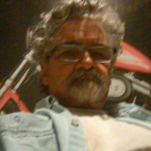 Meet your Posher, Roy